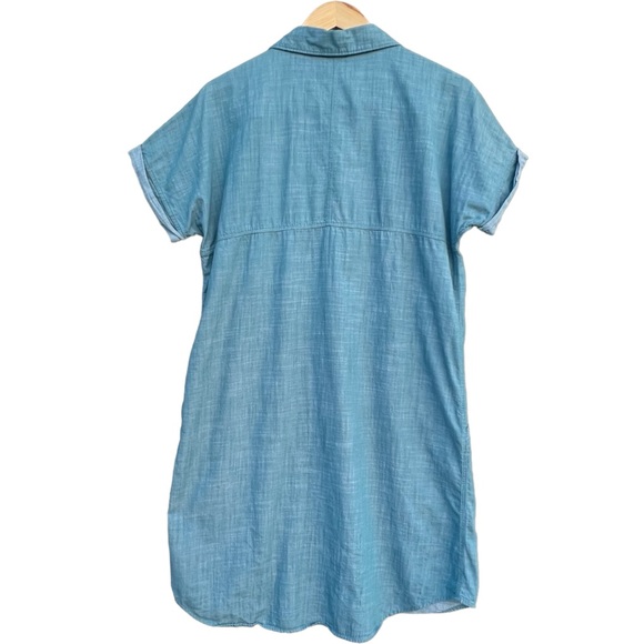 The North Face - Sky Valley Dress - Women’s size M - Picture 6 of 11